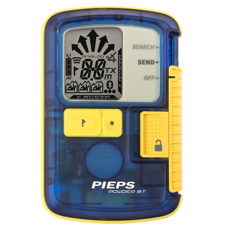 Horolezecké vybavení - PIEPS Powder BT