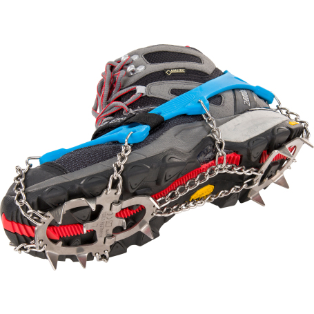 Horolezecké vybavení - Climbing Technology Ice Traction Crampons Plus