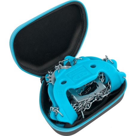 Horolezecké vybavení - Climbing Technology Ice Traction Crampons Plus