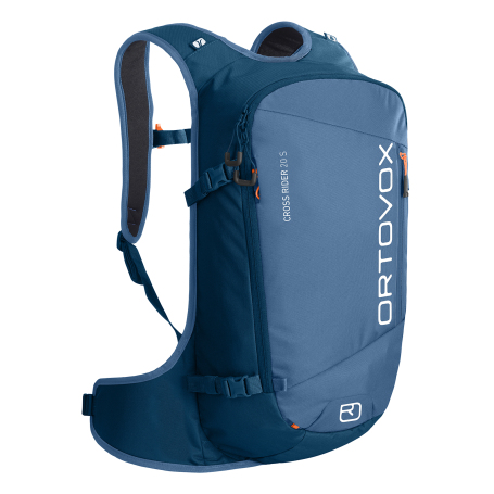 Batohy a tašky - Ortovox Cross Rider 20 S