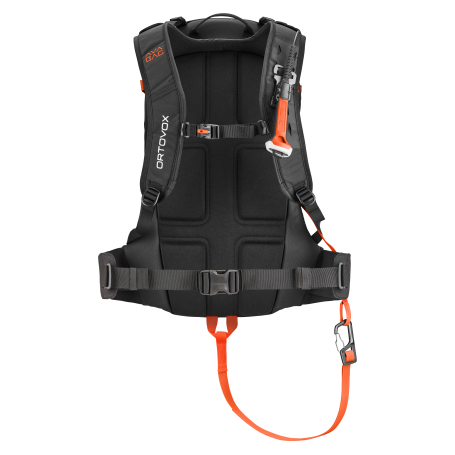 Horolezecké vybavení - Ortovox Avabag Litric Freeride 18