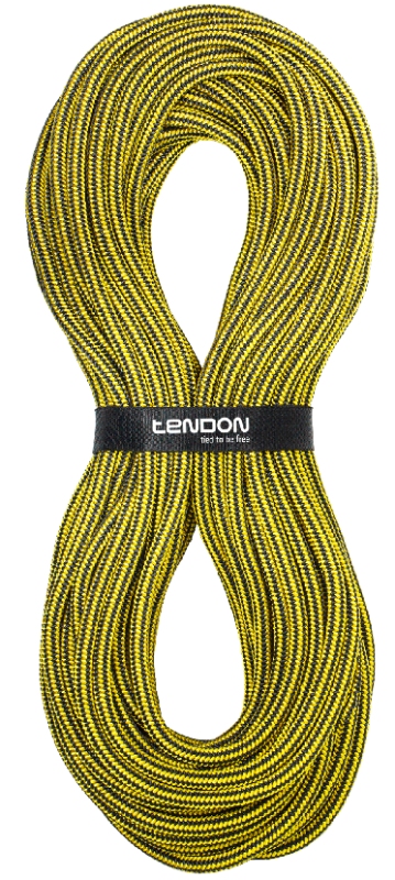 Tendon Timber 15 Standard 200m - yellow/black