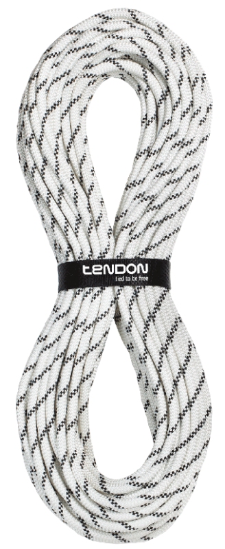 Tendon Static 10 Standard 100m - camouflage