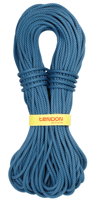 Tendon Master 7,8 Standard 40m - blue