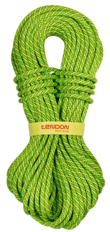 Tendon Ambition 9,8 Standard 100m - green