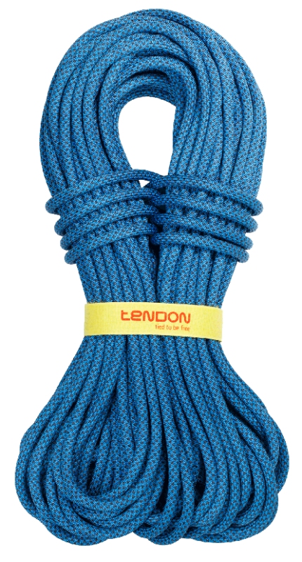 Tendon Ambition 10 Standard 100m - blue