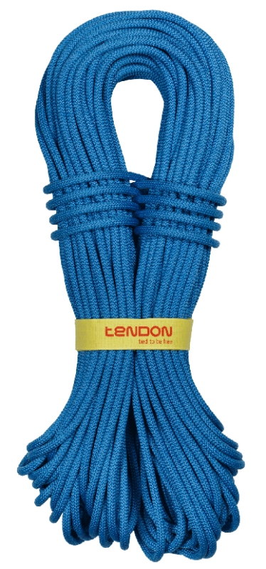 Tendon Lowe 8,4 Standard 30m - yellow