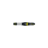 Fischer RACE COMBI IFP BLACK YELLOW